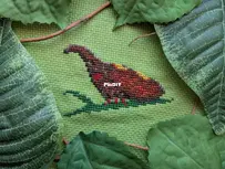 Infinity Bear Designs - Tree Hopper - Free