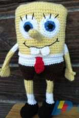 Siempre Josefina - Cecilia- Spongebob Squarepants