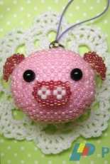 Pink Pig