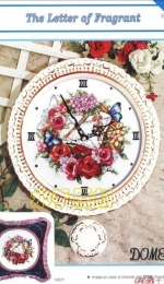 Dome 80202 - The Letter of Fragrant