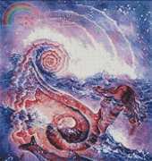 Willow Arlenea - Ocean