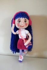 Mini carolina gd