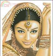 Lanarte 35106 PN-0008160 Indian Model XSD