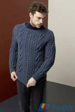 238-20 Lang Yarns Zero by LANGYARNS SWITZERLAND- English-German-French-Dutch