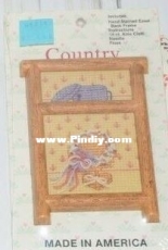 Whats New Inc. 042547 Country Traditional – Millinery Shop