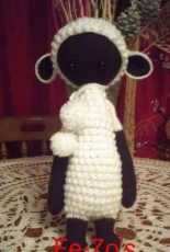 Lalylala, Lamb