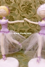 ballerina