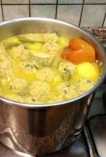 Spanish Stew