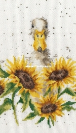 Bothy Threads XHD44 Sunshine