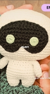 Luna Lana Handmade - Natalia - Wootteo