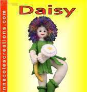Lynn Coles Creations Daisy