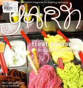 Yarn Magazine Issue 5 Summmer 2007