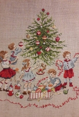 Veronique Enginger, A Magia do Natal