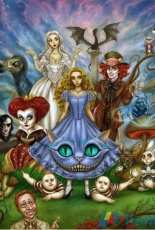 Tilton Crafts - Wonderland