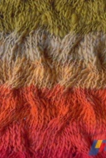Cowl on Fire by Marsha Auguste-Free