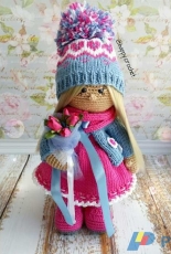 Doll-Malinka