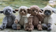 Go Handmade - 99726 - Teddy Basserne - Free