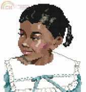 Green Apple Children of Southern roots - Susie