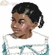 Green Apple Children of Southern roots - Susie