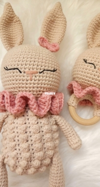 Bunnys for babies