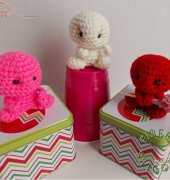 Fiberdoodles  K4TT - The LoveBug - Free