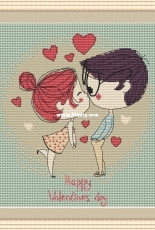 Amadeo - Saint Valentine