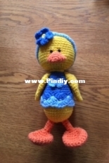 duckling