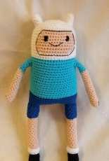 Finn by Aradiya Toys