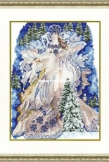 Zolotoe Runo KP-003 - Winter