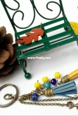 key holder