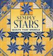 Alex Anderson-Simply stars