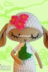 Bobdena - Marina Voronina - Lamb Blanche