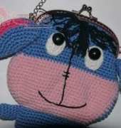 Petit sac Bourriquet