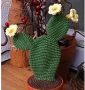 Speckerna Design - Kerstin Batz - Opuntia - FREE