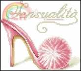 Vervaco 75.046 Sensualita pcs