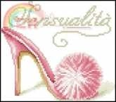 Vervaco 75.046 Sensualita pcs