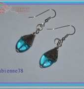 earring bead