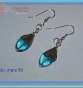 earring bead