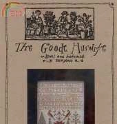 The Goode Huswife - Lucy Feek