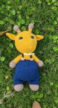Giraffe