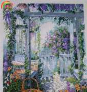 garden´s gate