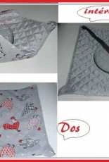 cakes bag