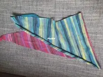 Colorful baktus