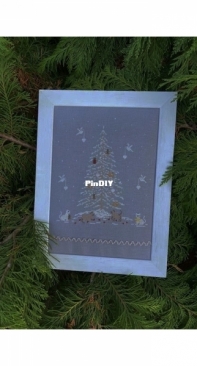 Couleur dEtoile - au pied du sapin  PCS