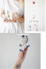 Vibemai - Vibe Veng Boel Jacobsen - Unicorn - Danish - Free