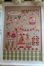 Cuore e Batticuore - My Oasis of Peace PCS