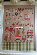 Cuore e Batticuore - My Oasis of Peace PCS