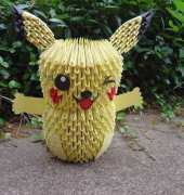 3D -Pokeman