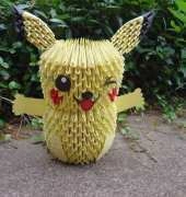 3D -Pokeman