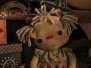 Threadbare primitives #321 Blond Annie